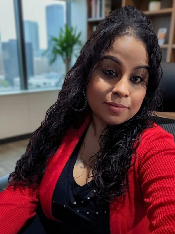 Noemi Feliciano