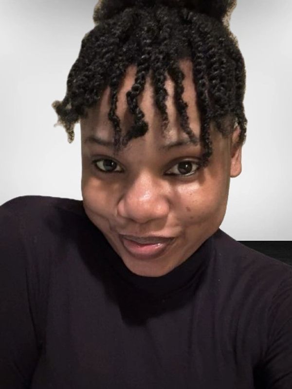 Oluwatosin V. Adeleye